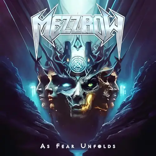 Mezzrow : As Fear Unfolds